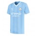 Tanie Strój piłkarski Manchester City Koszulka Podstawowej 2023-24 Krótkie Rękawy